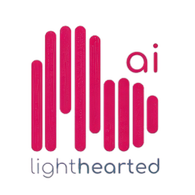 Lighthearted AI