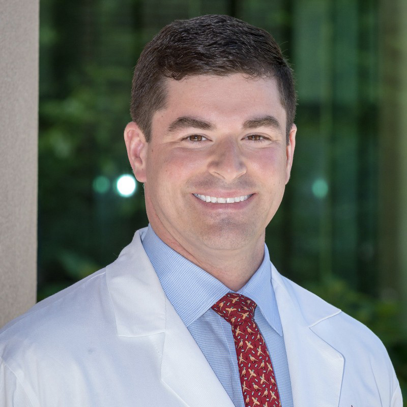 Alexander J. "AJ" Blood