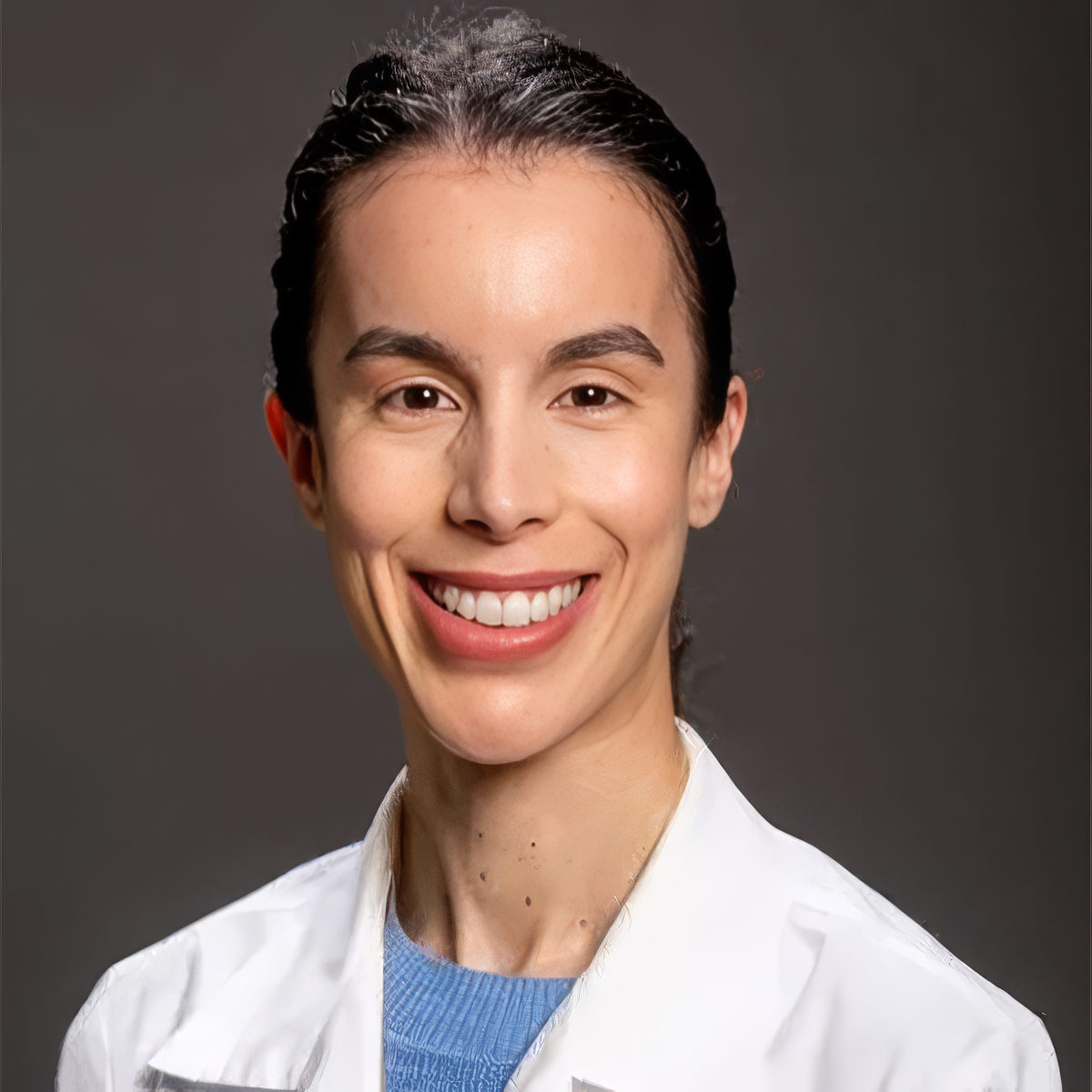 Effie Andrikopoulou MD, MBA, FACC, FASE