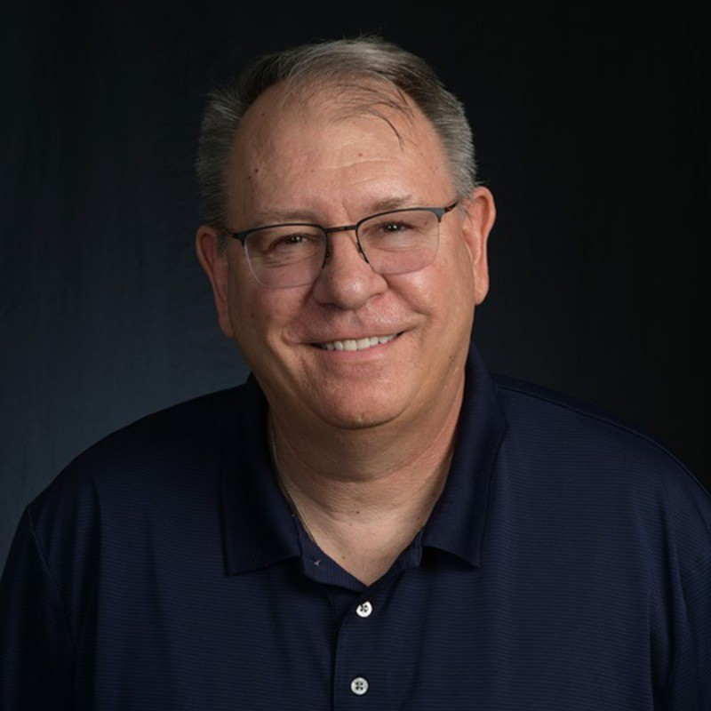 Pat Dunn PhD, MBA